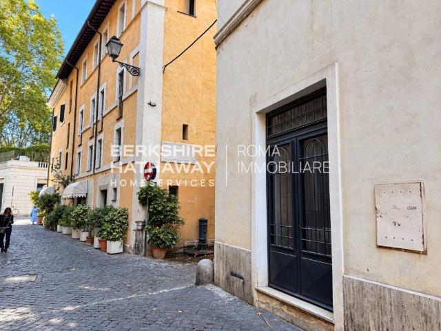 Appartamento in affitto a Roma RM