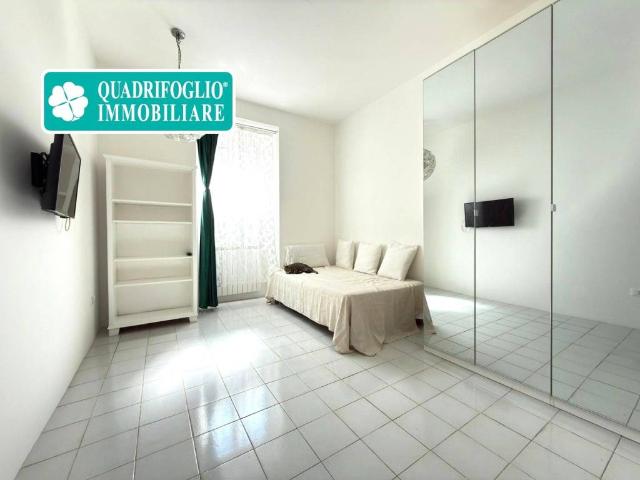 Appartamento in affitto a Roma RM