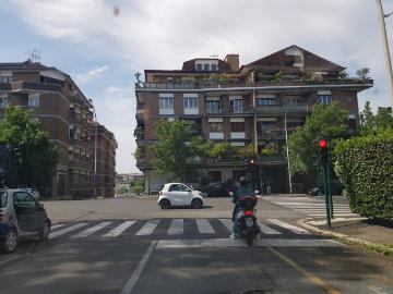 Villa Sciarra, Teramo Abruzzo - Ascensore