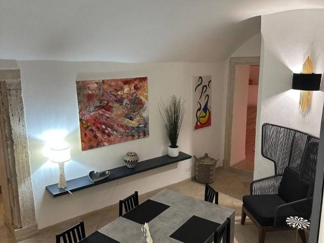 Appartamento in affitto a Roma RM