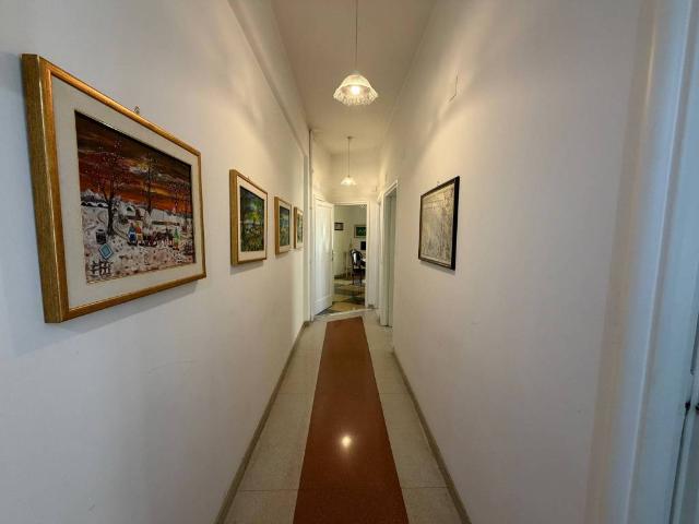 Appartamento in affitto a Roma RM