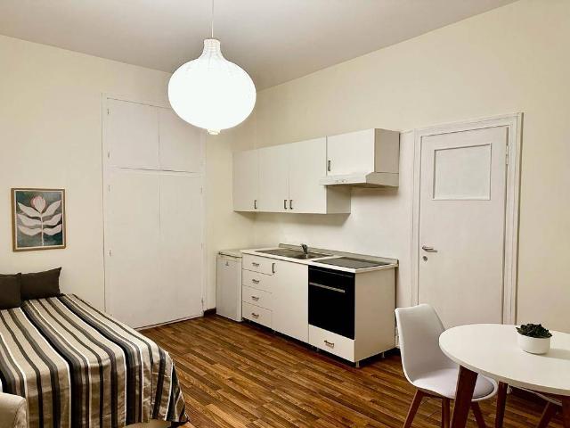 Appartamento in affitto a Roma RM