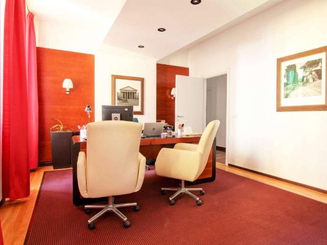 Appartamento in affitto a Roma RM
