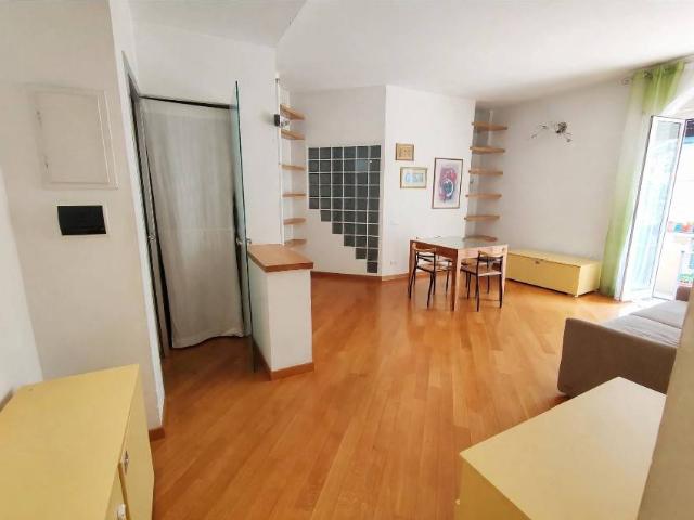 Appartamento in affitto a Roma RM