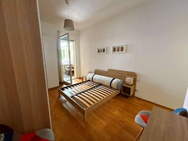Appartamento in affitto a Roma RM