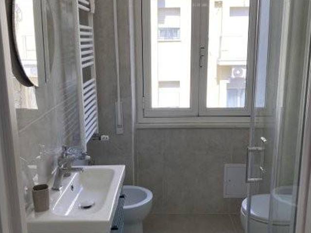 Appartamento in affitto a Roma RM