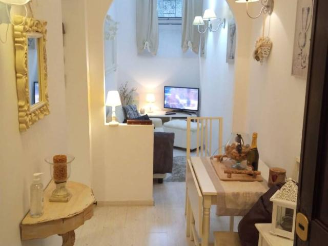 Appartamento in affitto a Roma RM