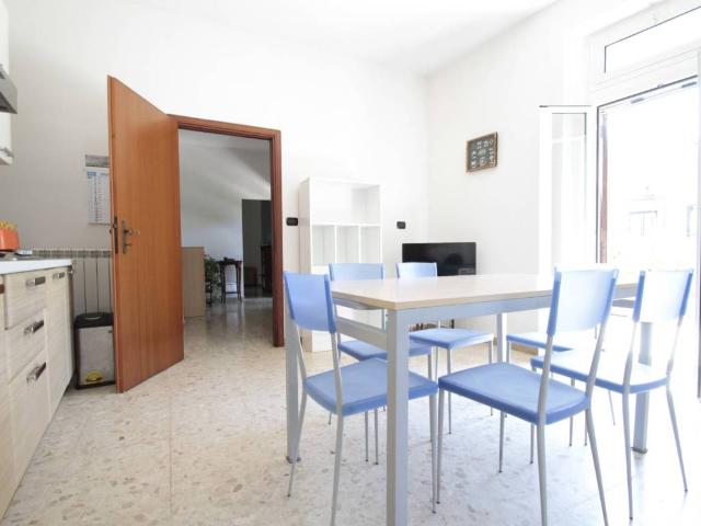 Appartamento in affitto a Roma RM