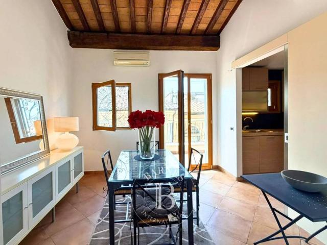 Appartamento in affitto a Roma RM