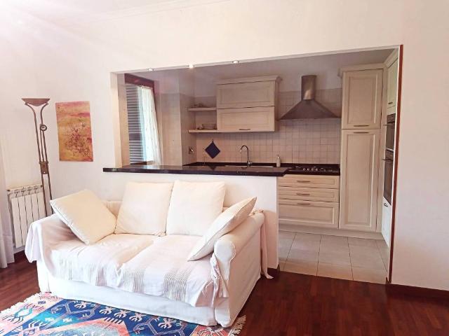 Appartamento in affitto a Roma RM