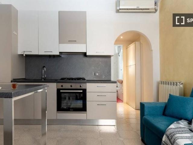 Appartamento in affitto a Roma RM