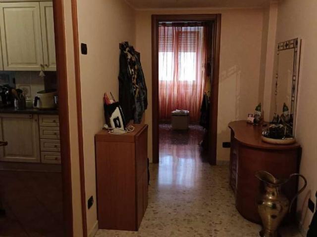 Appartamento in affitto a Roma RM