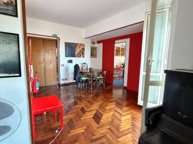 Appartamento in affitto a Roma RM