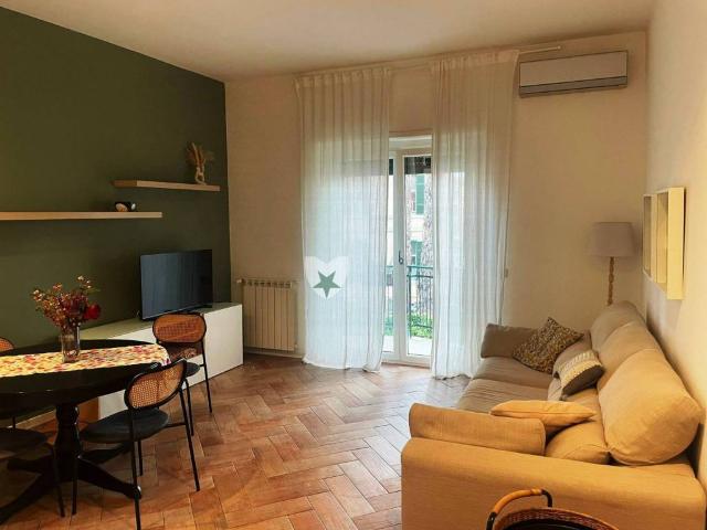 Appartamento in affitto a Roma RM