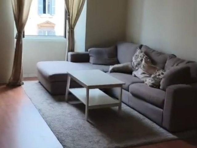 Appartamento in affitto a Roma RM