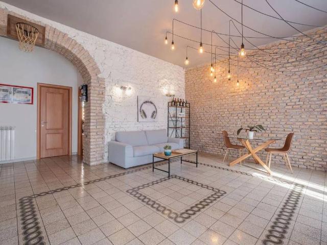 Appartamento in affitto a Roma RM