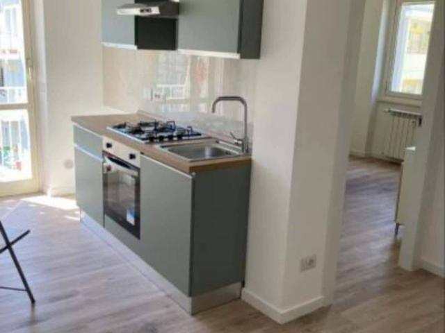 Appartamento in affitto a Roma RM