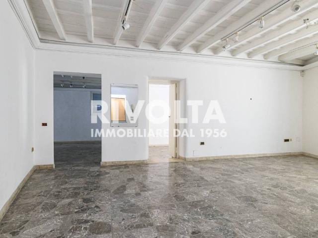 Appartamento in affitto a Roma RM