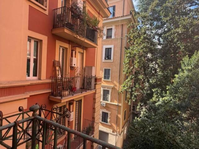 Appartamento in affitto a Roma RM