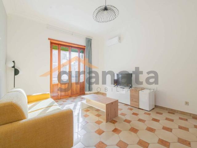 Appartamento in affitto a Roma RM