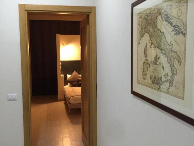 Appartamento in affitto a Roma RM