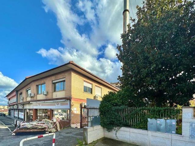 Appartamento in affitto a Roma RM