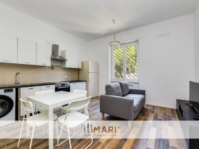 Appartamento in affitto a Roma RM