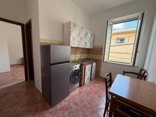 Appartamento in affitto a Roma RM