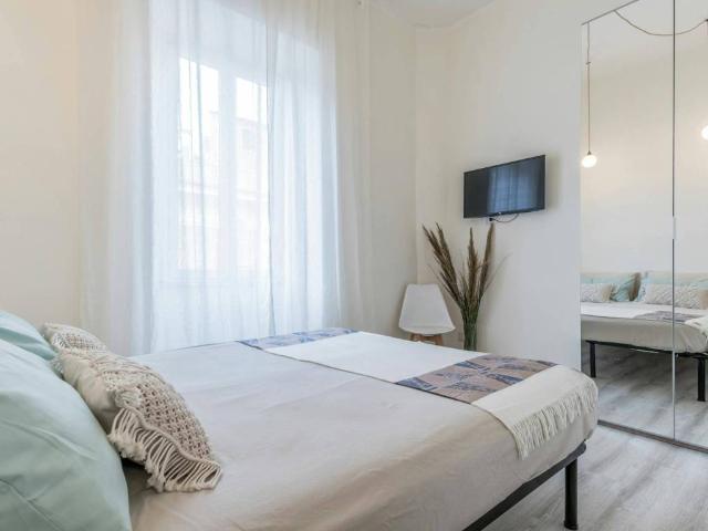 Appartamento in affitto a Roma RM