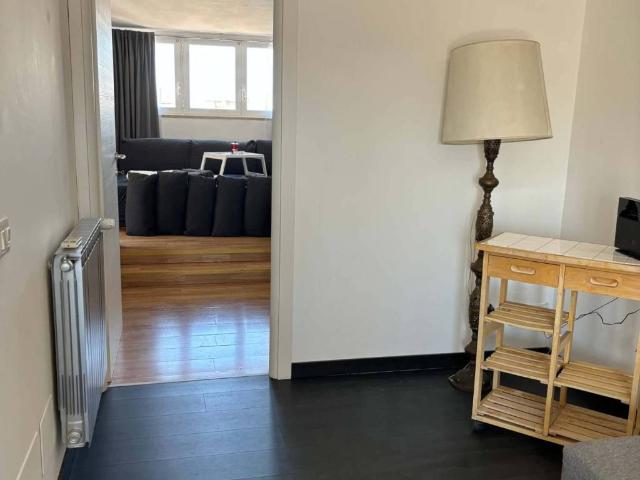 Appartamento in affitto a Roma RM