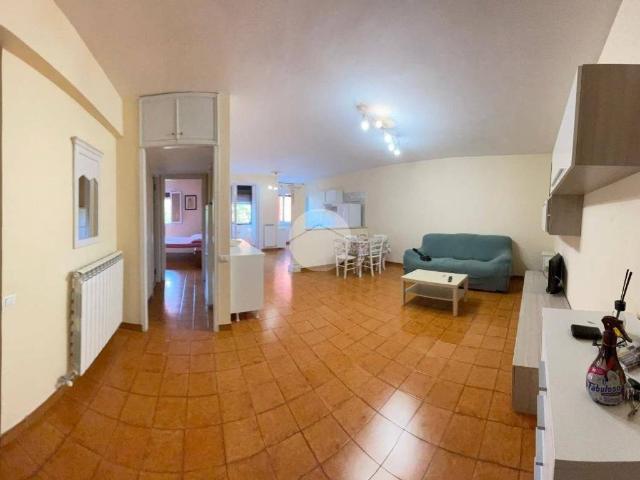 Appartamento in affitto a Roma RM