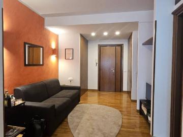 Appartamento in affitto a Roma RM