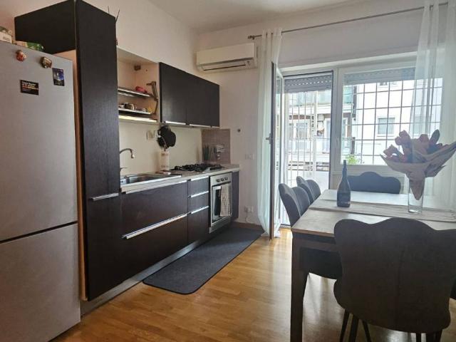 Appartamento in affitto a Roma RM