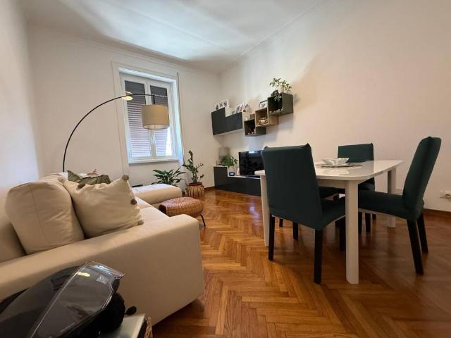 Appartamento in affitto a Roma RM