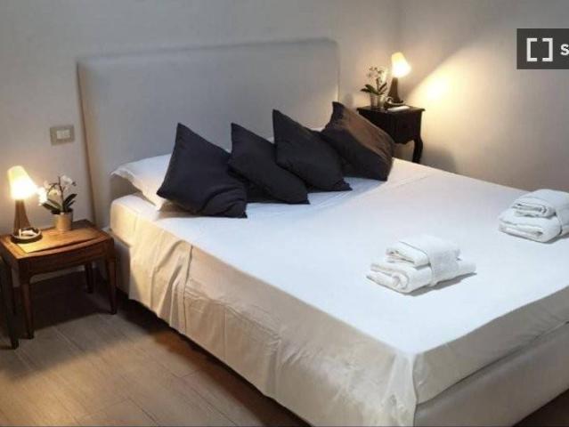 Appartamento in affitto a Roma RM