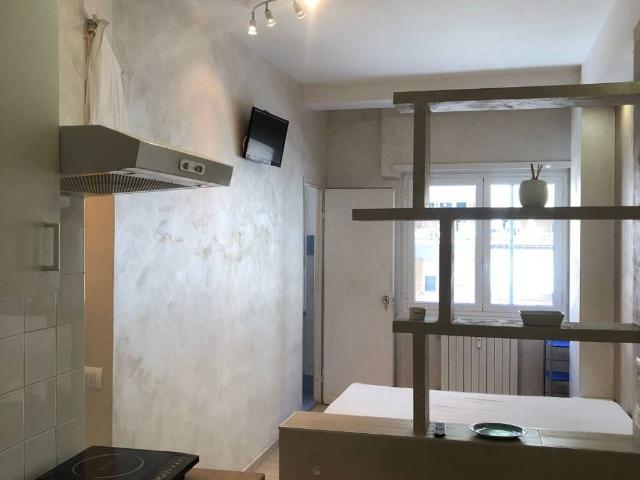 Appartamento in affitto a Roma RM