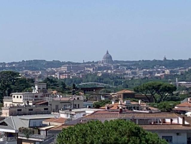 Appartamento in affitto a Roma RM