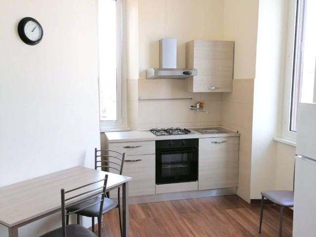 Appartamento in affitto a Roma RM