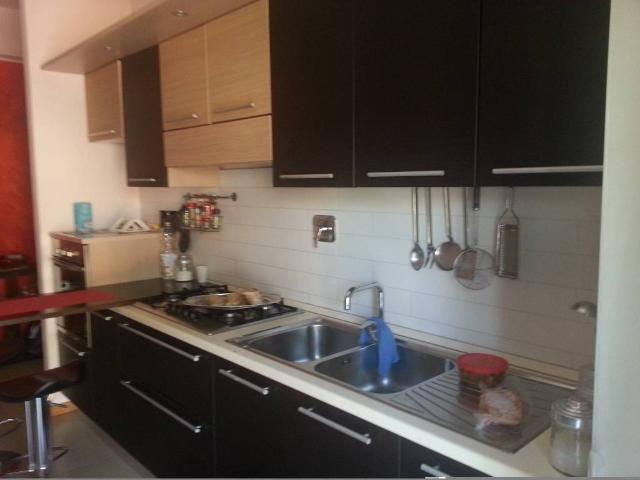 Appartamento in affitto a Roma RM