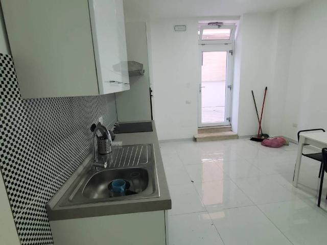 Appartamento in affitto a Roma RM