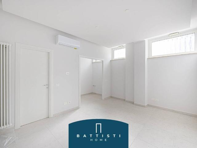Appartamento in affitto a Roma RM