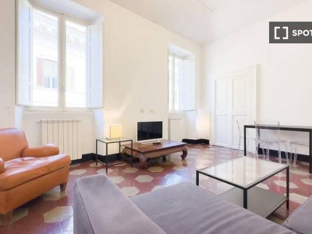 Appartamento in affitto a Roma RM