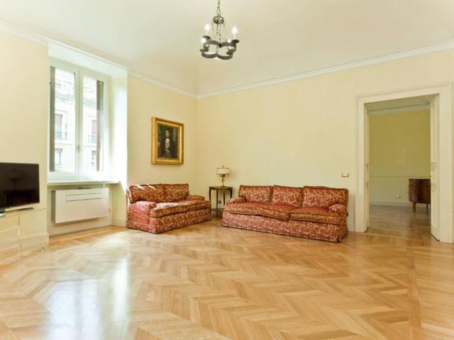 Appartamento in affitto a Roma RM