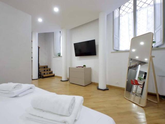 Appartamento in affitto a Roma RM
