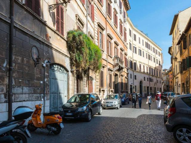 Appartamento in affitto a Roma RM