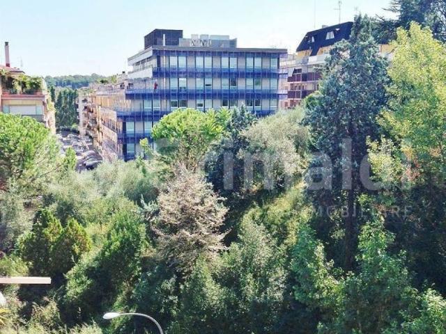 Appartamento in affitto a Roma RM
