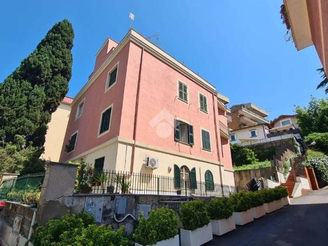 Appartamento in affitto a Roma RM