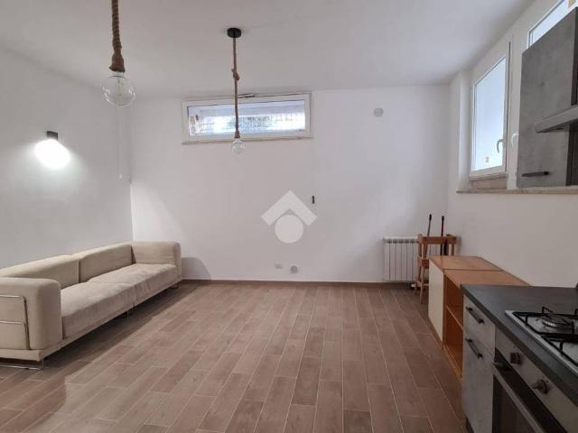 Appartamento in affitto a Roma RM