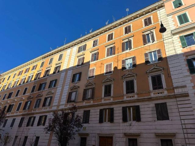 Appartamento in affitto a Roma RM