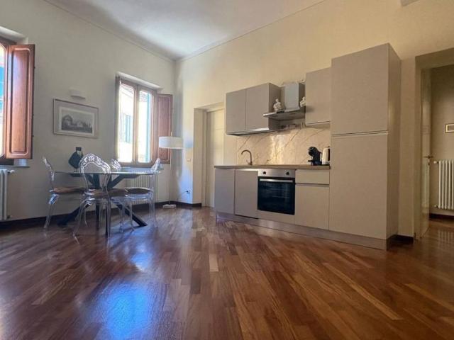 Appartamento in affitto a Roma RM